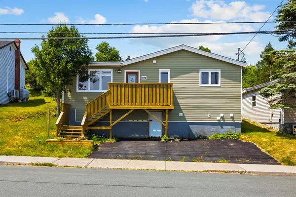 502 Empire Avenue, St. John's, NL A1E 5N9
