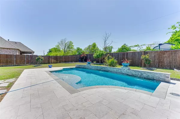 Rockwall, TX 75087,326 Prairie View Road