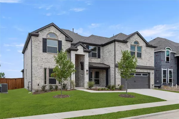 Melissa, TX 75454,2507 Rolling Hills Drive