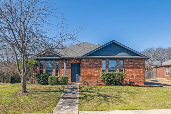 Rockwall, TX 75032,2212 River Birch Lane