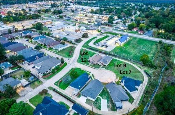 4255 Primrose Lane, Paris, TX 75462