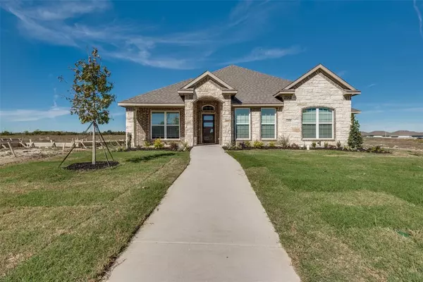 1509 North Carolina Avenue, Lancaster, TX 75134