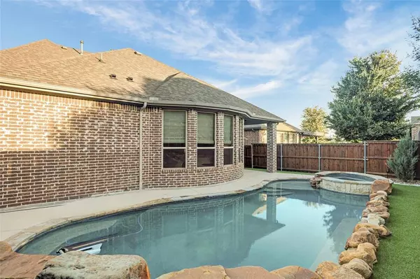 Celina, TX 75009,3341 Man O War Road