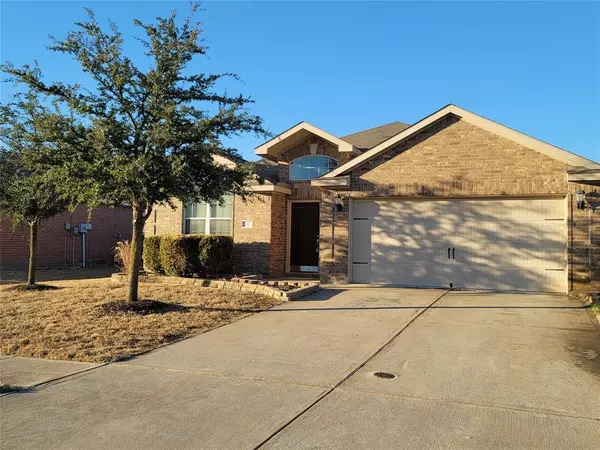 Anna, TX 75409,216 Meadow Ridge Drive