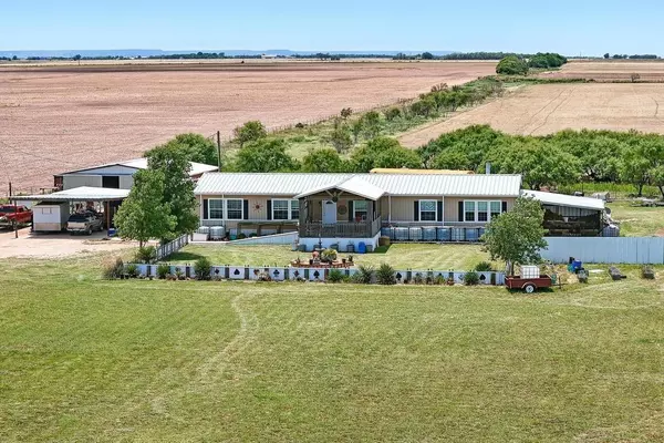 Merkel, TX 79525,14973 FM 707