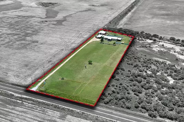 Merkel, TX 79525,14973 FM 707