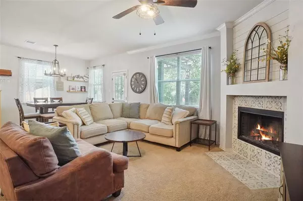 Denton, TX 76208,4604 Fox Sedge Lane