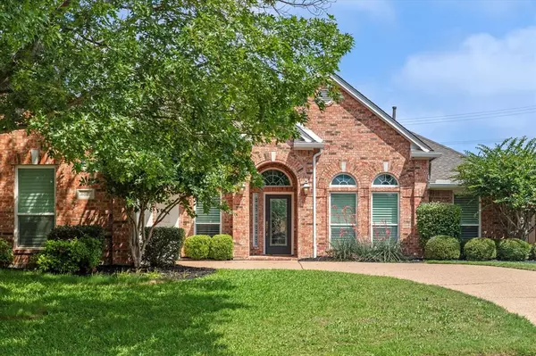 Plano, TX 75093,6801 Cedar Ridge Court