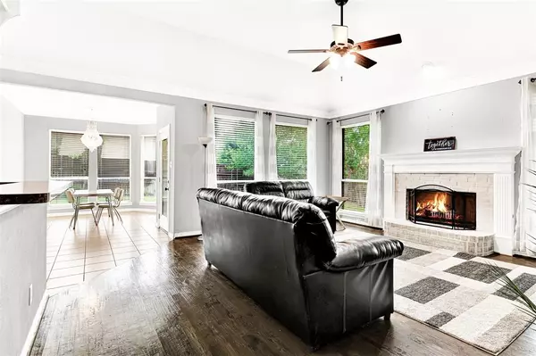 Lewisville, TX 75067,1405 Oak Hill Circle