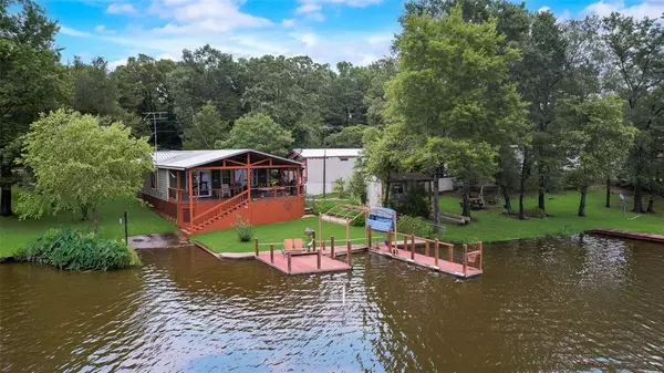 200 Dogwood Trail, Murchison, TX 75778