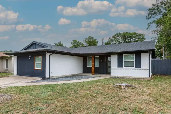 Garland, TX 75042,4709 Ancilla Drive