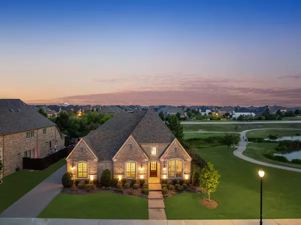 Prosper, TX 75078,4451 Woodbine Lane