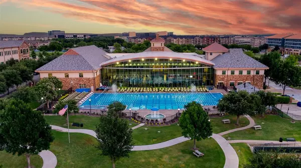 Mckinney, TX 75070,6001 Dr Kenneth Cooper Drive