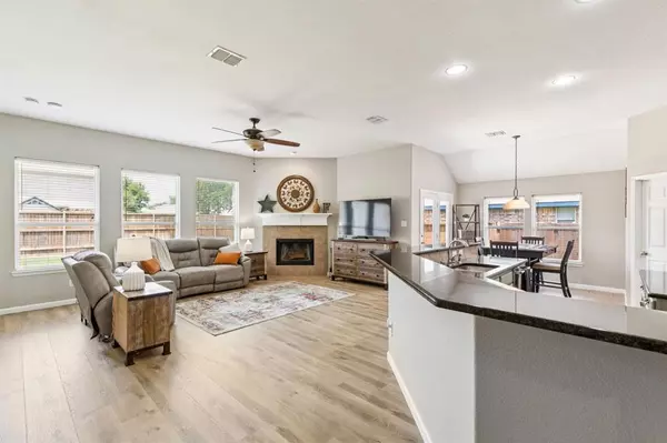 1020 Grangewood Drive, Anna, TX 75409