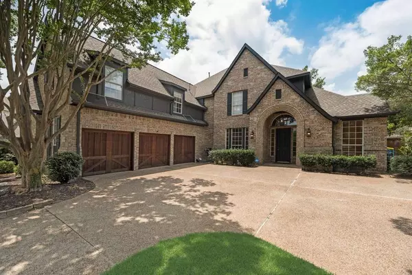 Mckinney, TX 75072,1308 Lakewood Drive