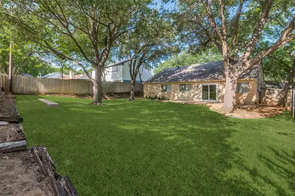 Arlington, TX 76016,4103 Briarhill Court