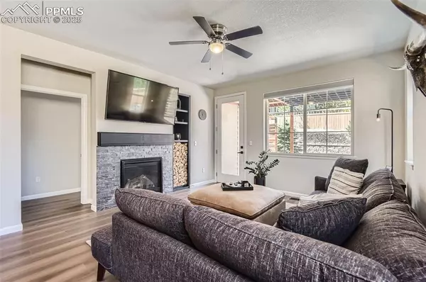 Castle Rock, CO 80109,3323 Youngheart WAY