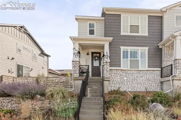 8258 Mount Ouray RD, Littleton, CO 80125