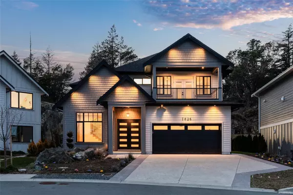 7036 Clarkson Pl, Sooke, BC V9Z 0L4