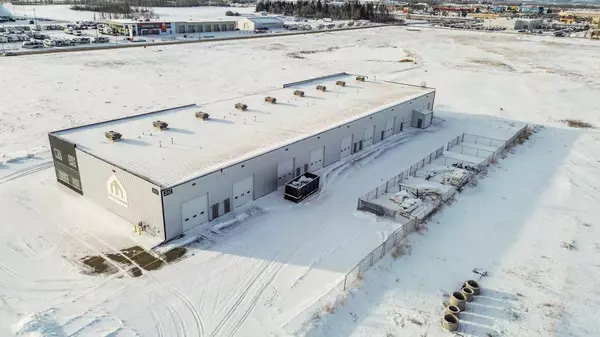 Rural Red Deer County, AB T0M1R0,312 Energy WAY #101