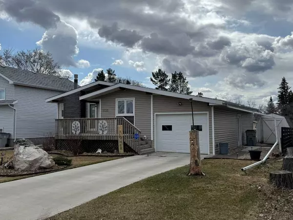 5135 55 Avenue, Edgerton, AB T0B 1K0