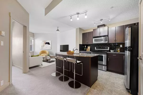 Calgary, AB T3E 7R2,5605 Henwood ST SW #3301
