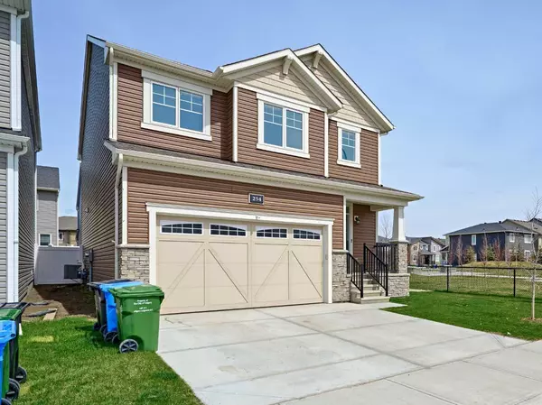 Calgary, AB T3P 1V2,254 Carringham RD Northwest