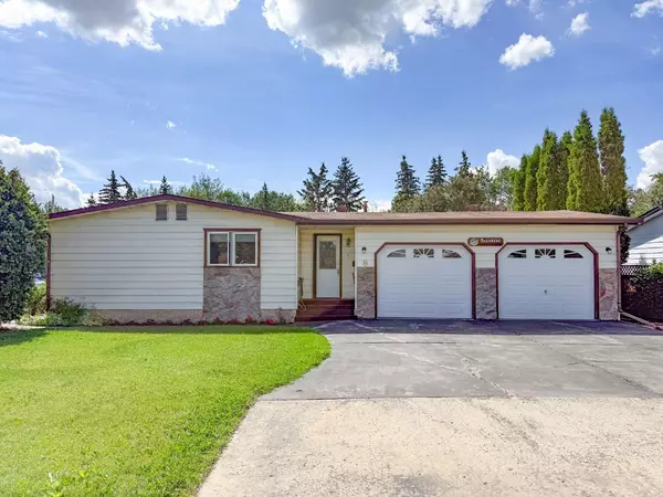 Bashaw, AB T0B 0H0,8 Sproule PL