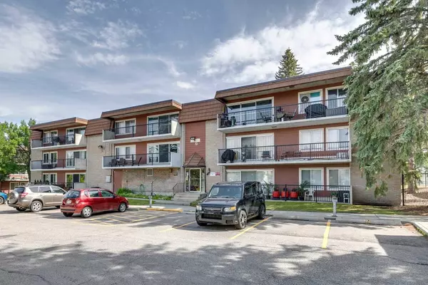 231 Heritage DR Southeast #35B, Calgary, AB T2N1N2