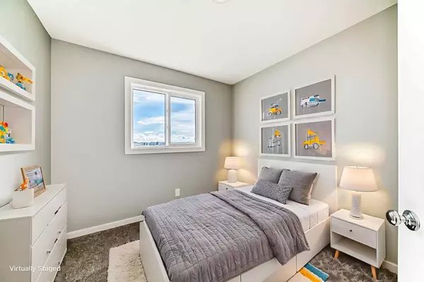 Calgary, AB T3S 0P7,147 Bartlett CRES SE