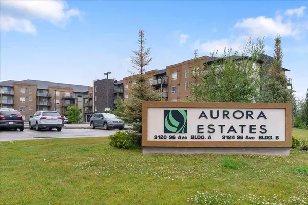 9124 96 AVE #313, Grande Prairie, AB T8X 0A1