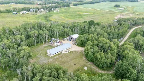 49464 RR 200, Rural Camrose County, AB T0B 2M1