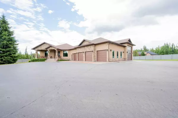 Rural Grande Prairie No. 1 County Of, AB T8W 0H3,5401 Sprucewood Close