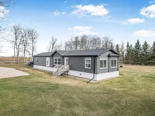 Rural Clearwater County, AB T0M 0P0,390022 Range Road 4-2