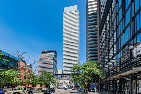 501 Yonge ST #4607, Toronto C08, ON M4Y 1Y4