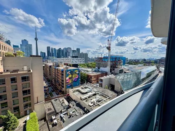 Toronto C01, ON M5T 1G2,280 Dundas ST W #1008