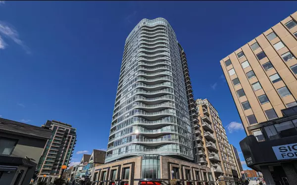 Toronto C02, ON M5R 1A3,88 Cumberland ST #1802
