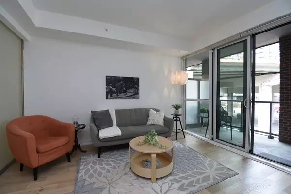 Toronto C01, ON M5V 0G8,20 Bruyeres Mews #330