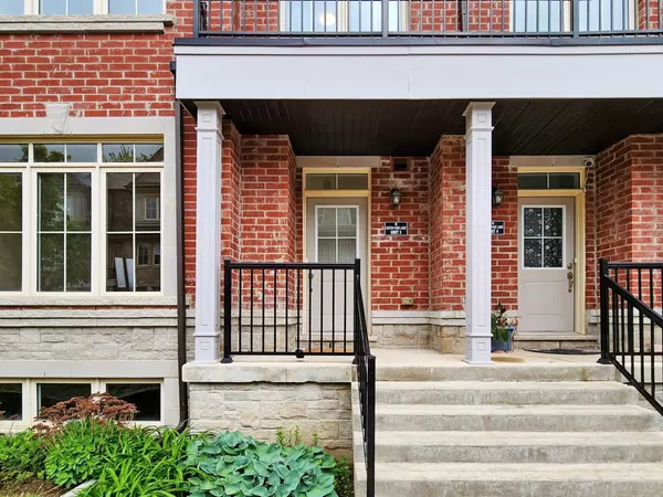 Toronto E05, ON M1W 0A5,8 Eaton Park LN #3