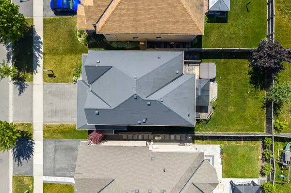 Clarington, ON L1C 0J8,20 Kimble AVE