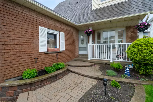 Clarington, ON L1E 1V9,14 Claret RD