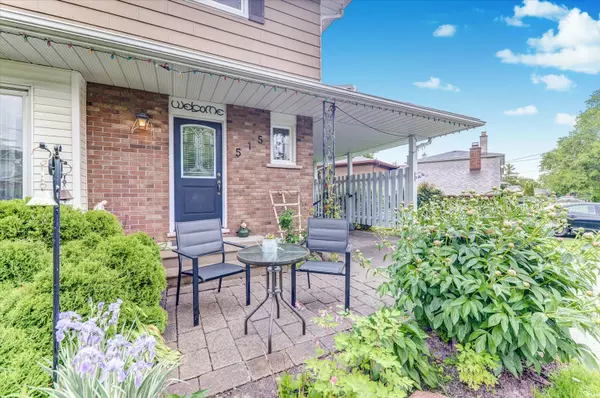 Oshawa, ON L1G 2V2,515 Harwood DR