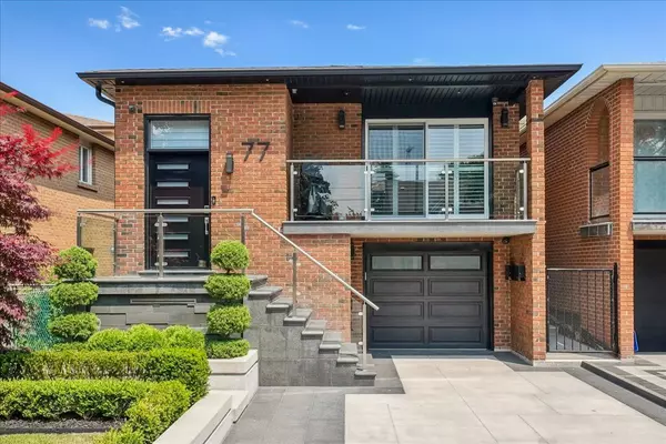 Toronto E05, ON M1W 3B5,77 Crayford DR