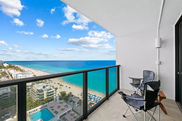 Hollywood, FL 33019,2301 S OCEAN #2005/2006
