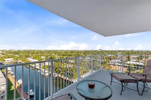 Fort Lauderdale, FL 33306,2881 NE 33rd Ct #PH-A