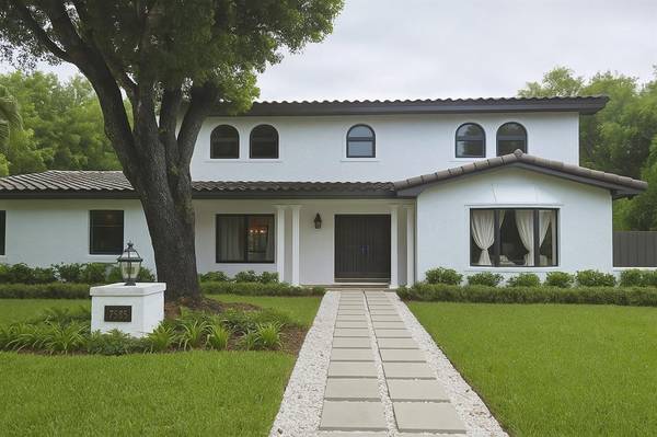 7885 SW 179th Ter, Palmetto Bay, FL 33157