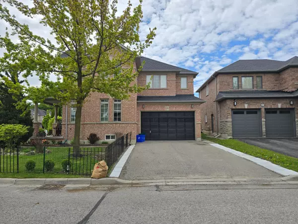 Vaughan, ON L4J 9B5,51 Gould LN