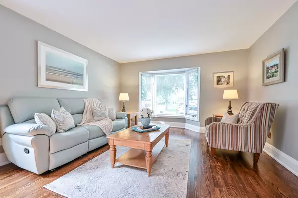 Markham, ON L3P 6C8,131 Reeve DR