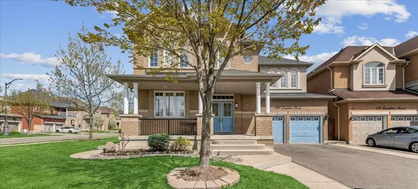 126 Josephine RD W, Vaughan, ON L4H 0N6