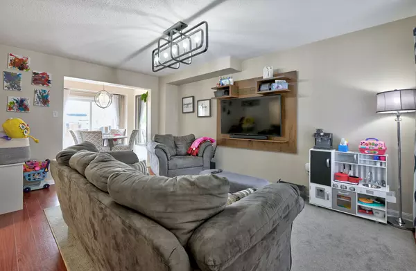 Barrie, ON L4N 0R6,43 Coleman DR